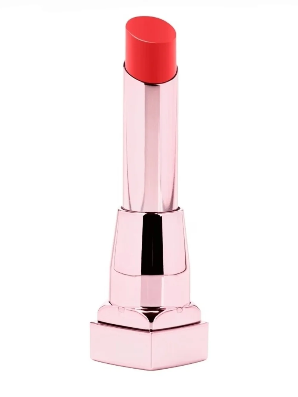 Maybelline Color Sensational Shine Compulsion Lipstick - Pink Fetish 0.1oz BNIB